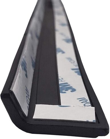 RBP-021 Rear Bumper Protector (Compatible with: Kia Sorento (2021-2025)) in Saudi Arabia