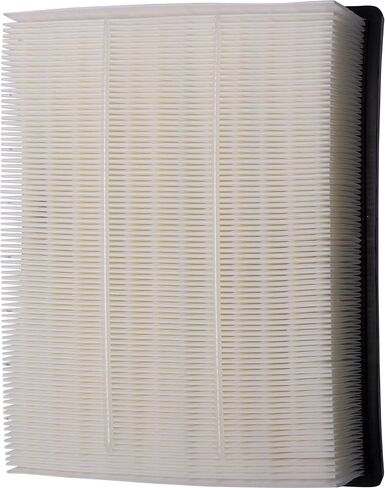 Ecogard XA12106 Fremium Engine Air Filter Fits 2024-22 Nissan Pathfinder ، 2023-22 Infiniti QX60 in Saudi Arabia