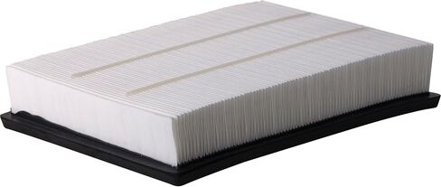 Ecogard XA12106 Fremium Engine Air Filter Fits 2024-22 Nissan Pathfinder ، 2023-22 Infiniti QX60 in Saudi Arabia