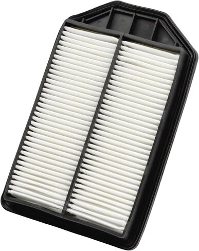 Engine Air Filter Compatible with Honda CR-V 2007 2008 2009 2.4L Replacement for CA10344 17220-RZA-000 in Saudi Arabia