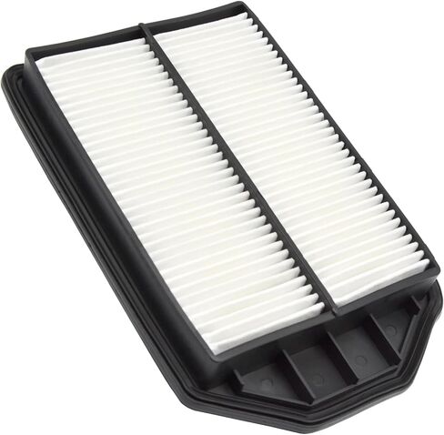 Engine Air Filter Compatible with Honda CR-V 2007 2008 2009 2.4L Replacement for CA10344 17220-RZA-000 in Saudi Arabia