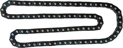 Caltric Timing Cam Chain 92 Links Compatible with Yamaha Kodiak 400 4WD YFM400F 1993 1994 1995-1999 in Saudi Arabia