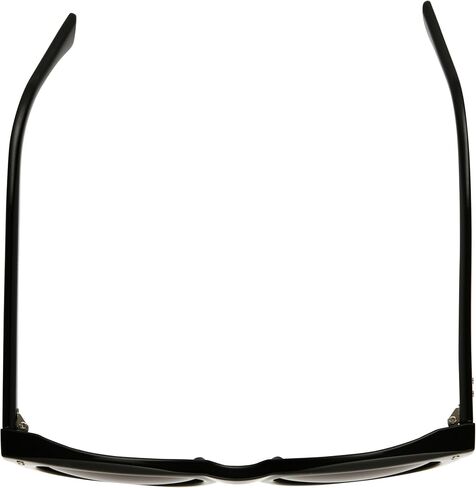 Frye Women's Savannah Sunglasses Wayfarer, Black, 50 mm in Saudi Arabia
