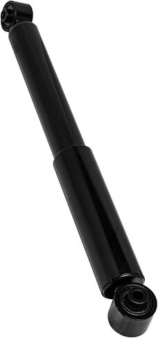 Detroit Axle - 2 Rear Shock Absorbers for 2008-2017 Nissan Rogue 2014-2022 Rogue Select Sport Replacement Suspension Strut Shock Assembly in Saudi Arabia