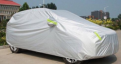1PCS CAR COR COLLE COVER COVER WHITE COLD FOR HYUNDAI Equus 2014-2015 2016-2017-2018 2019-2020 2021 2022 2023 in Saudi Arabia