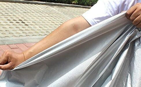 1PCS CAR COR COLLE COVER COVER WHITE COLD FOR HYUNDAI Equus 2014-2015 2016-2017-2018 2019-2020 2021 2022 2023 in Saudi Arabia