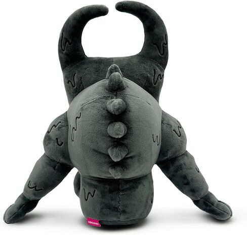 Youtooz Tom Plush 9" Inch, Collectible Soft Allison Plushie From Bendy and The Dark Revival, By Youtooz Plush Collection in Saudi Arabia