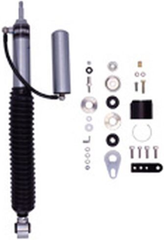 Bilstein - 10-22 Lexus GX460 / 02-22 Toyota 4Runner B8 5160 Series Rear 46mm Monotube Shock Absorber (25-325096) in Saudi Arabia