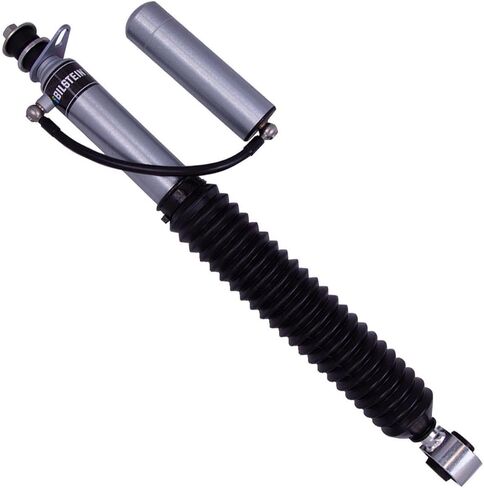 Bilstein - 10-22 Lexus GX460 / 02-22 Toyota 4Runner B8 5160 Series Rear 46mm Monotube Shock Absorber (25-325096) in Saudi Arabia