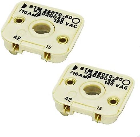 Viking Set of Two PA020045 Ignition Switches in Saudi Arabia
