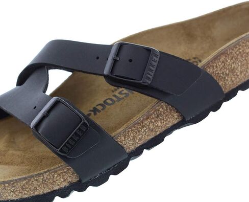 Birkenstock 1016686141 Yao Black BF R 41 in Kuwait