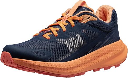 Helly-Hansen Skyhawk Trail Running Shoes for Women - Lightweight, Cushioned, High Energy Return, Protective Toe & Heel Caps in Saudi Arabia