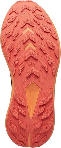 Helly-Hansen Skyhawk Trail Running Shoes for Women - Lightweight, Cushioned, High Energy Return, Protective Toe & Heel Caps in Saudi Arabia