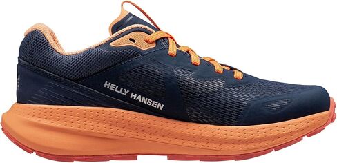 Helly-Hansen Skyhawk Trail Running Shoes for Women - Lightweight, Cushioned, High Energy Return, Protective Toe & Heel Caps in Saudi Arabia