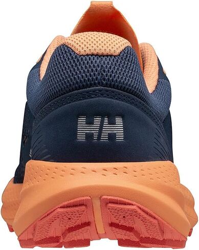 Helly-Hansen Skyhawk Trail Running Shoes for Women - Lightweight, Cushioned, High Energy Return, Protective Toe & Heel Caps in Saudi Arabia