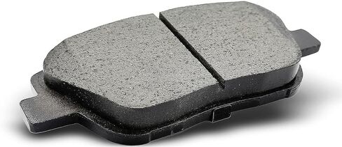 D1444 D1445 8pcs Ceramic Front Rear Brake Pads With Clips Fit For Hyundai Sonata 2011-2015,For Kia Optima 2011-2016 in Saudi Arabia