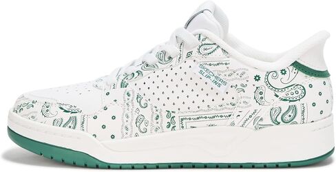 Skechers Men's Koopa-Court Paisley Sneaker in Kuwait