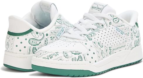 Skechers Men's Koopa-Court Paisley Sneaker in Kuwait