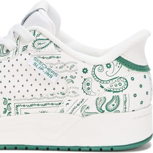 Skechers Men's Koopa-Court Paisley Sneaker in Kuwait