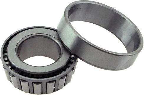 Maxfavor 3pcs محمل العجلات الأمامية واستبدال مجموعة المحور لـ Nissan Frontier Xe SE Base 2.4L 1998 1999 2000 2001 2002 2003 in Saudi Arabia