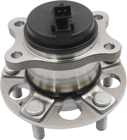 محور العجلة الخلفي Gxarts محمل 52730F0000 متوافق مع Kia Forte 2019 2020 2121 2022 2023 متوافق مع Hyundai Elantra GT 2017-2020 متوافق مع Hyundai Ioniq 2017-2020 in Saudi Arabia
