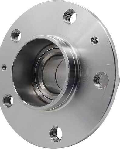 Dorman 951-112 Rear Wheel Bearing and Hub Assembly Compatible with Select Ram Models in Saudi Arabia