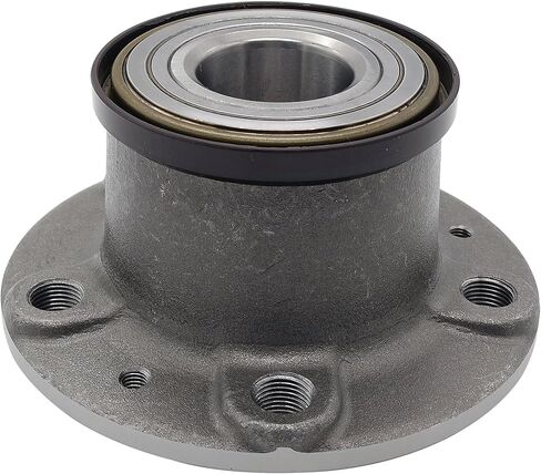 Dorman 951-112 Rear Wheel Bearing and Hub Assembly Compatible with Select Ram Models in Saudi Arabia