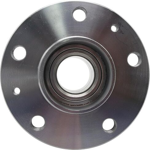 Dorman 951-112 Rear Wheel Bearing and Hub Assembly Compatible with Select Ram Models in Saudi Arabia