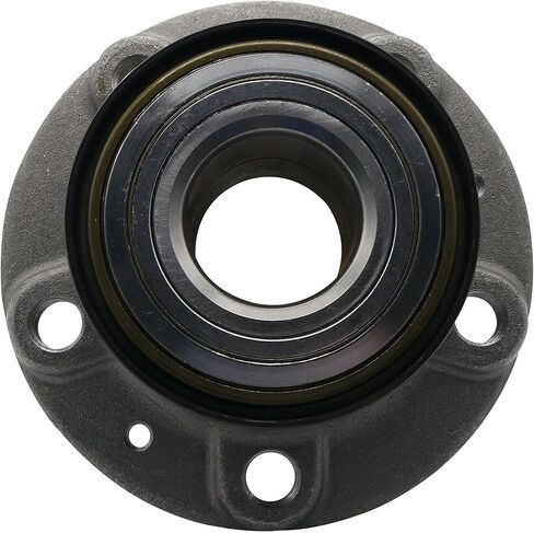 Dorman 951-112 Rear Wheel Bearing and Hub Assembly Compatible with Select Ram Models in Saudi Arabia