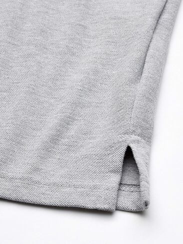 Men's Classic Pique Polo in Kuwait