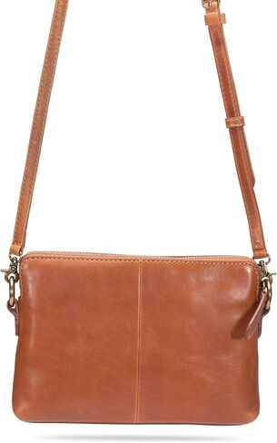Frye Melissa Crossbody Wristlet in Saudi Arabia