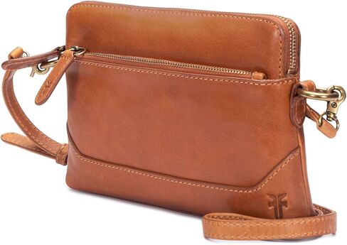 Frye Melissa Crossbody Wristlet in Saudi Arabia