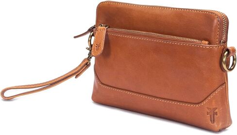 Frye Melissa Crossbody Wristlet in Saudi Arabia