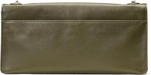 kate spade new york Deco Fine Grain Leather Shoulder Bag in Saudi Arabia
