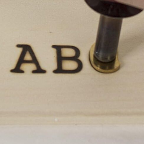 Walnut Hollow Creative Woodburner أداة مقدمة أداة لحرق الخشب المبتدئين ، 4 نقاط (نصائح) ، قلم حرق الخشب in Kuwait