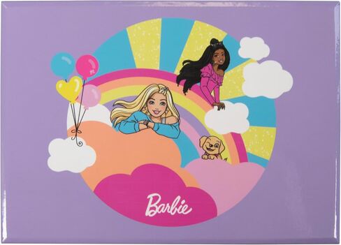 Barbie Friends Musical Ballerina Jewelry Box by Mele and Co in Kuwait