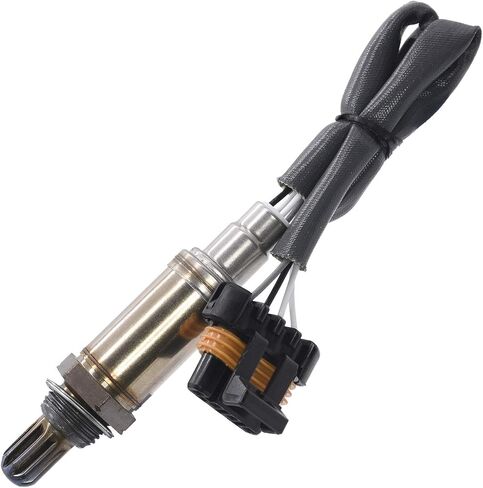 Walker Products 350-34259 مستشعر الأكسجين ، مستشعر استبدال المعدات الأصلي Premium O2 ، Fit Direct in Saudi Arabia