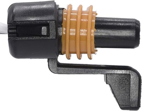 Walker Products 350-34259 مستشعر الأكسجين ، مستشعر استبدال المعدات الأصلي Premium O2 ، Fit Direct in Saudi Arabia