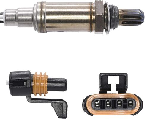 Walker Products 350-34259 مستشعر الأكسجين ، مستشعر استبدال المعدات الأصلي Premium O2 ، Fit Direct in Saudi Arabia