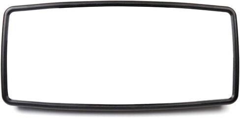 SCITOO Upper Main Side Door Mirror for International for Durastar 4300 4400 7400 7600 8500 8600 for Workstar for Transtar for Prostar for Lonestar Balck Rear View Mirror in Saudi Arabia