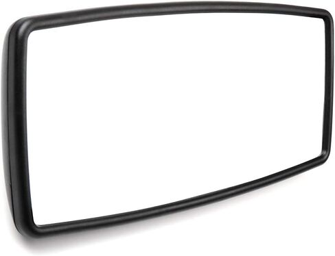 SCITOO Upper Main Side Door Mirror for International for Durastar 4300 4400 7400 7600 8500 8600 for Workstar for Transtar for Prostar for Lonestar Balck Rear View Mirror in Saudi Arabia