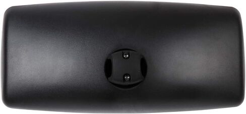 SCITOO Upper Main Side Door Mirror for International for Durastar 4300 4400 7400 7600 8500 8600 for Workstar for Transtar for Prostar for Lonestar Balck Rear View Mirror in Saudi Arabia