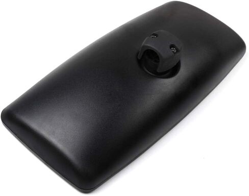 SCITOO Upper Main Side Door Mirror for International for Durastar 4300 4400 7400 7600 8500 8600 for Workstar for Transtar for Prostar for Lonestar Balck Rear View Mirror in Saudi Arabia