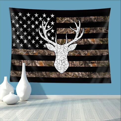 Klainlcly اليابانية Yin Yang Koi Fish Tapestry 80 "× 60" أنيمي زهر أزهار الزخارف معلقة ديكورات المنزل ديكور المنزل لغرفة النوم غرفة المعيشة (200 × 150 سم) in Kuwait
