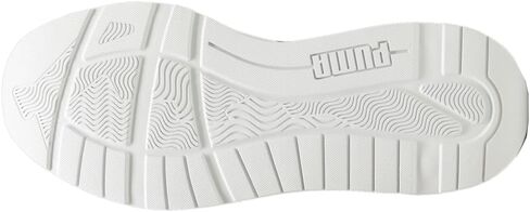 PUMA Mens Scuderia Ferrari Trinity Lace Up Sneakers Shoes Casual - White - Size 8.5 M in Saudi Arabia