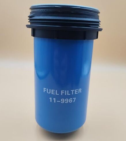 11-9967 11-9969 Fuel Filter Compatible with Thermo King Precedent S Series S-600 S-610DE S-610M S-700 S-750i 119967 119969 (11-9967 11-9969) in Saudi Arabia