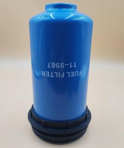 11-9967 11-9969 Fuel Filter Compatible with Thermo King Precedent S Series S-600 S-610DE S-610M S-700 S-750i 119967 119969 (11-9967 11-9969) in Saudi Arabia