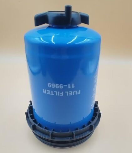 11-9967 11-9969 Fuel Filter Compatible with Thermo King Precedent S Series S-600 S-610DE S-610M S-700 S-750i 119967 119969 (11-9967 11-9969) in Saudi Arabia