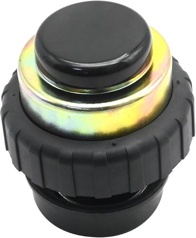 RE50467 Fuel Filter Hand Primer, Replacement for John Deere 5105 5200 5600 5400 Tractor 110 120 200LC Excavator, Replaces 87612472 in Saudi Arabia