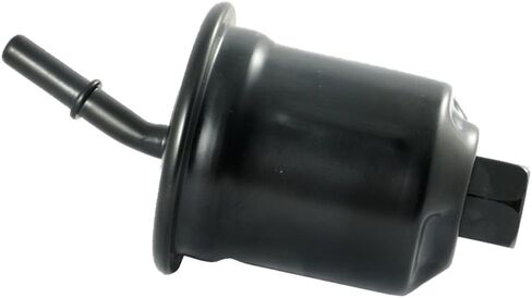 Ecogard XF55286 Fremium Fuel Filter يناسب Mitsubishi Montero Sport 3.0L 1997-2003 ، Montero Sport 3.5L 1999-2004 ، Montero Sport 2.4L 1997-1999 in Saudi Arabia
